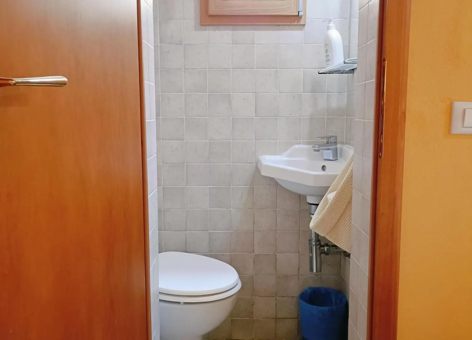 Apartament Gest Short Rent Siena 1