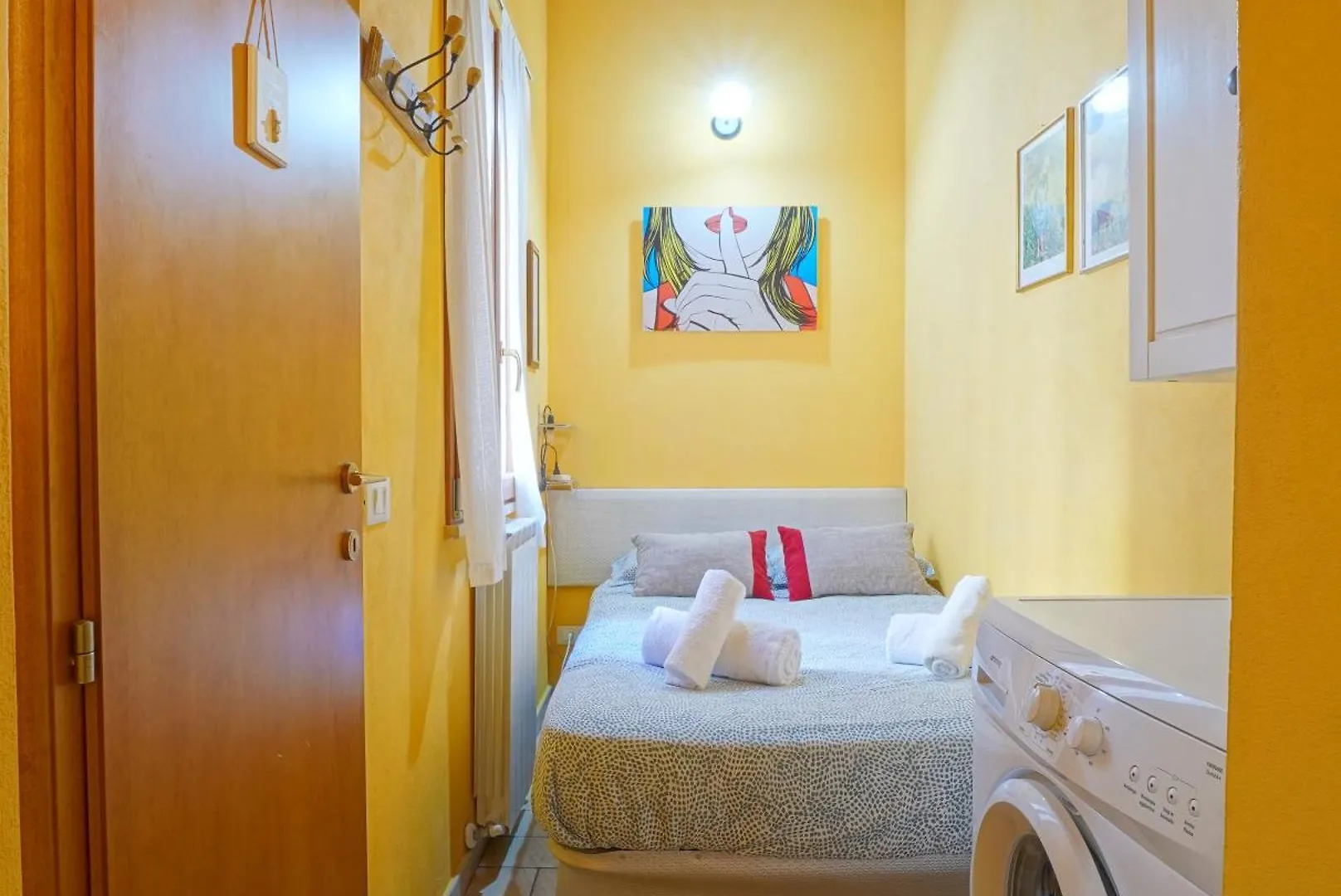 Gest Short Rent Siena 1 Apartment