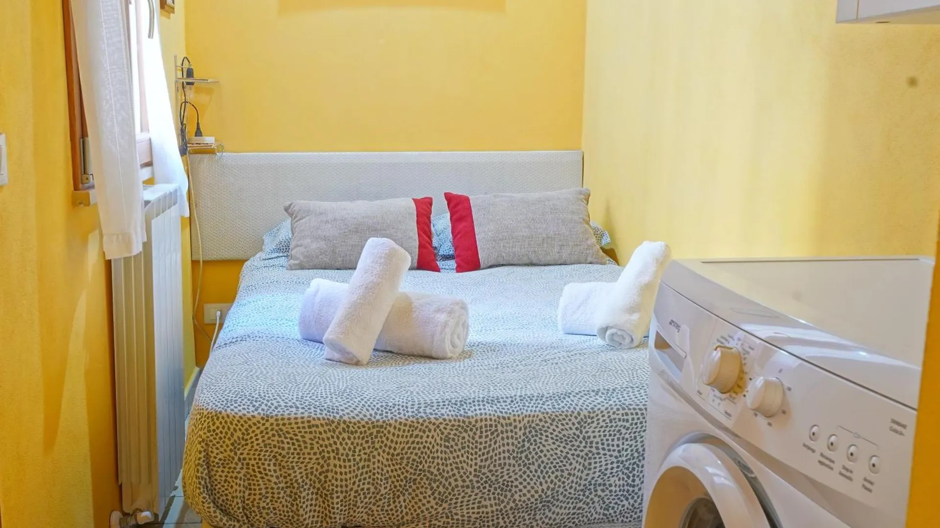 Gest Short Rent Siena 1 Apartment